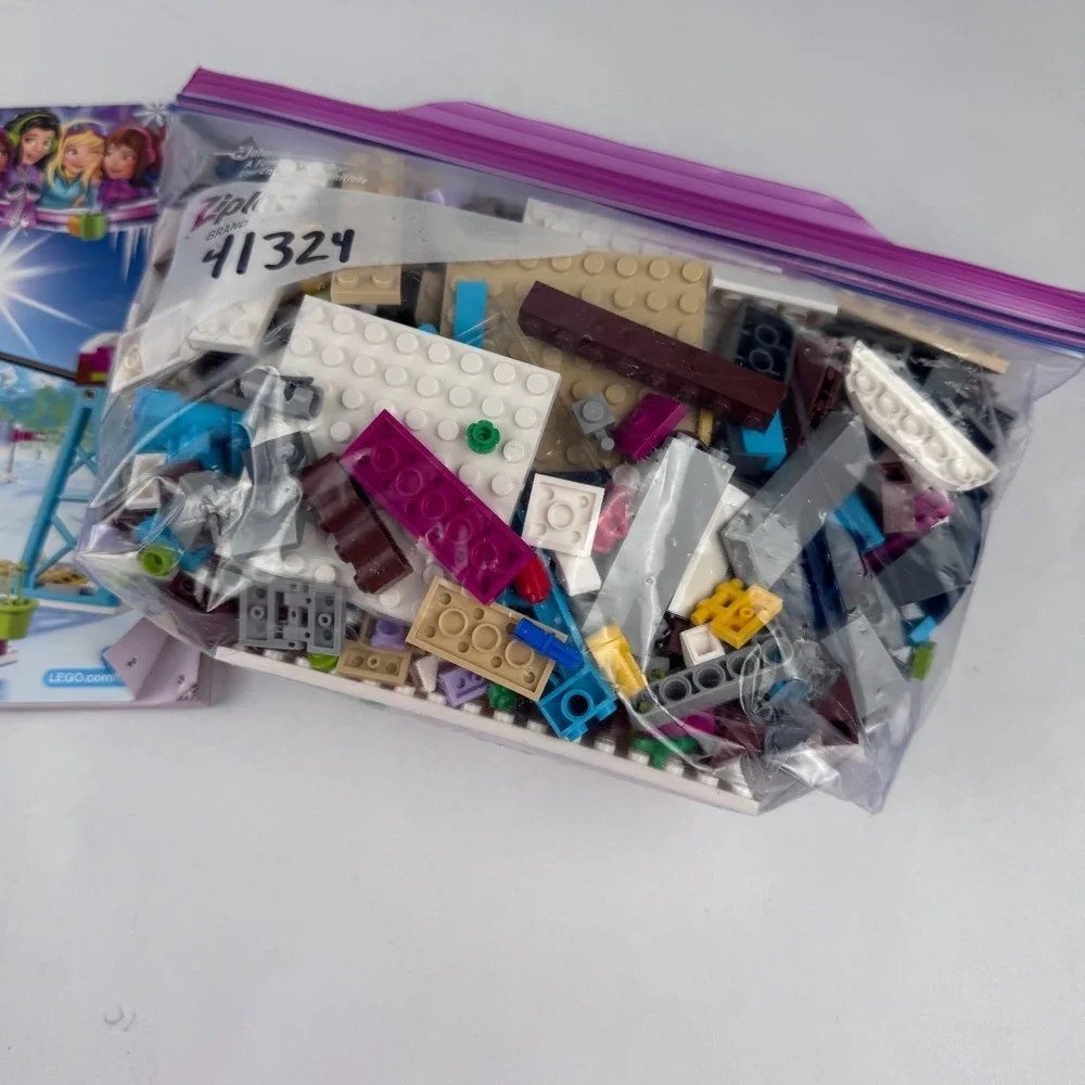 Lego friends 41324